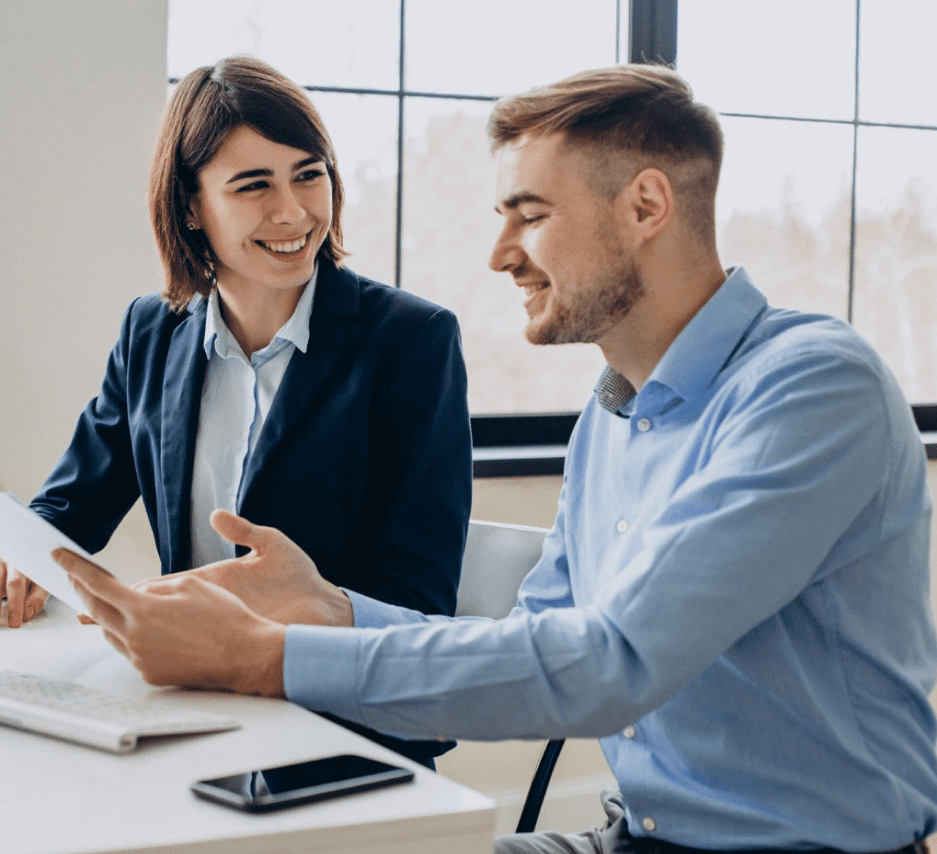 Keyword Rankers Content Marketing Team