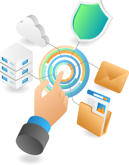 Organic growth results